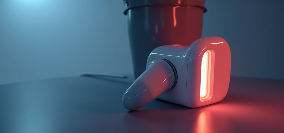 Discover the 5 Cutting-Edge Intimate Devices for Men in 2026