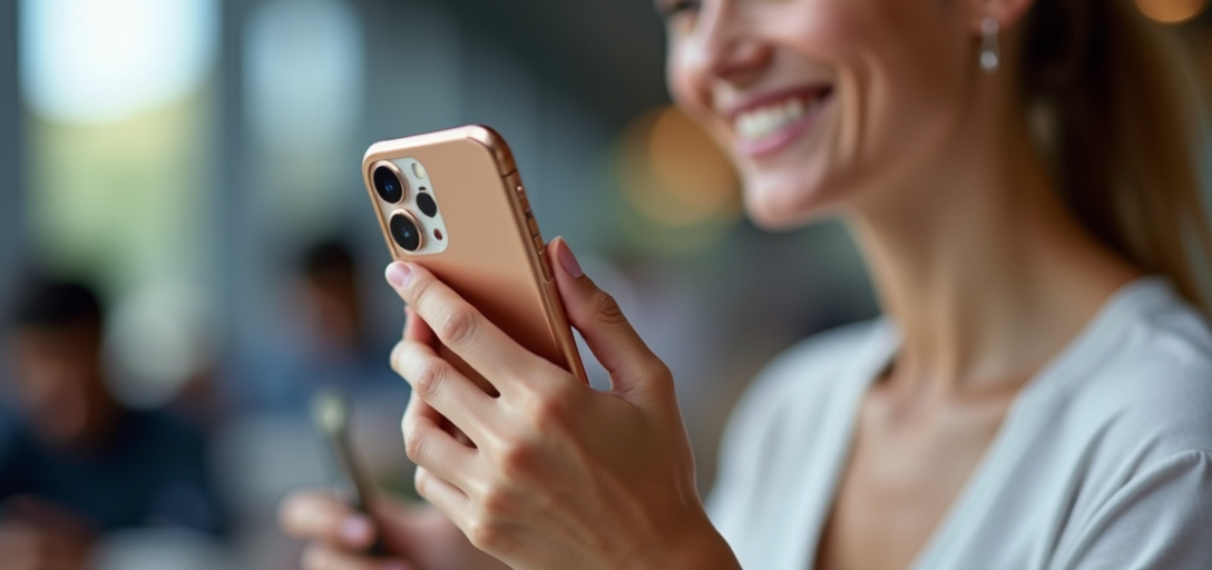 Discover the Benefits of Apple's In-Store iPhone Trade-In Program