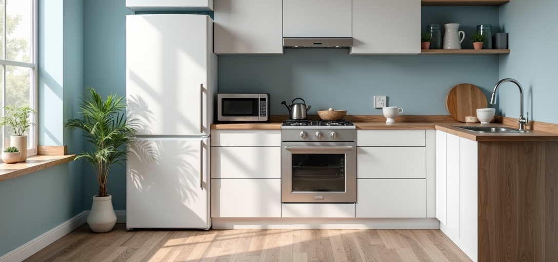 Discover Amazing August Appliance Deals at Walmart