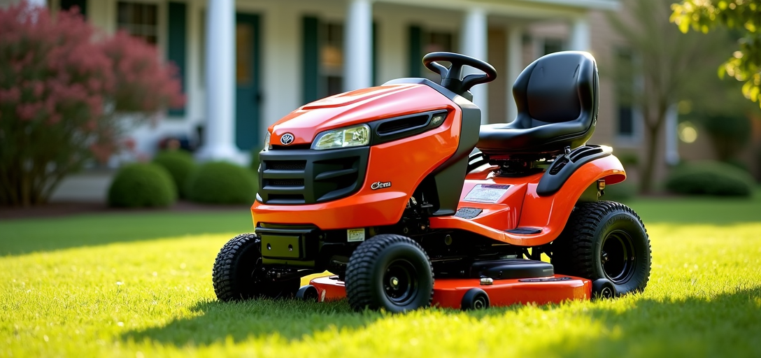 Discover Top Walmart Riding Mower Deals for Expansive Yards in 2026