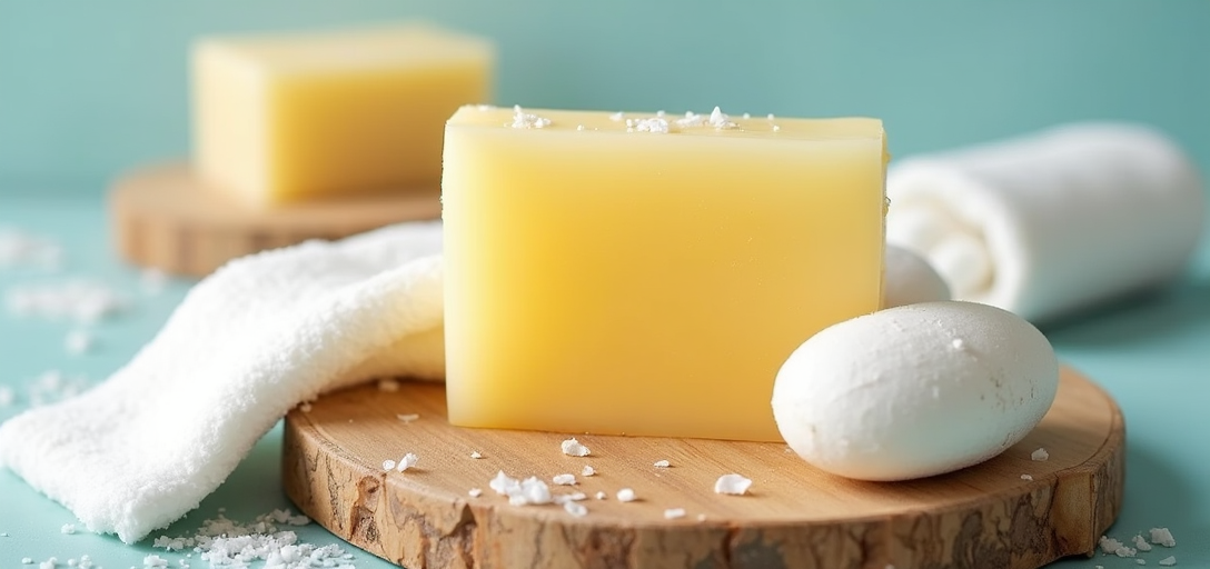 Best Soaps for Combatting Dry Skin: A Gentle Approach