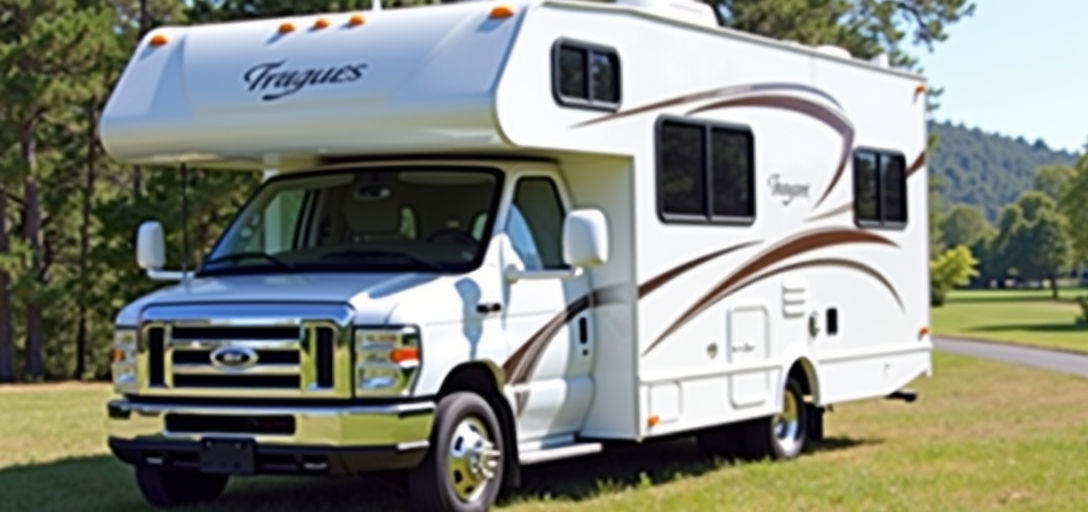 The Definitive Guide to What's Covered by Progressive RV Roof Protection Plus
