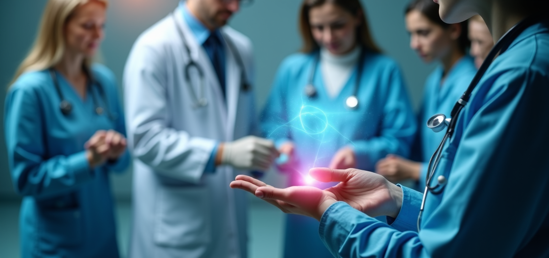 Top Pain Management Experts Transforming Care in the United States