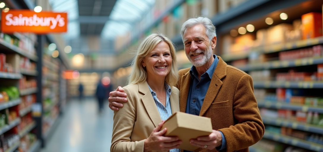 Exciting New Senior Programs at Sainsbury's: What to Expect in 2026