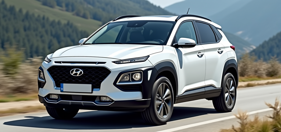 Entdecken Sie die Neuesten Hyundai SUV-Modelle: Top 3 Premieren in Österreich 2023