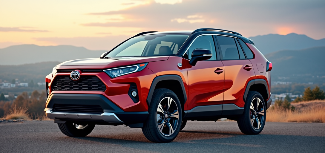 Discover Exciting New Vehicle Offers at Costco Canada for 2026 Today