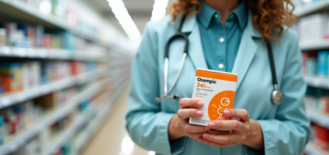 Discover Affordable Options for Ozempic at Walgreens Without Insurance