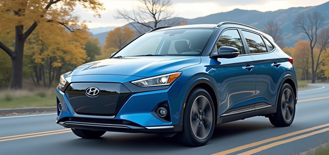 Understanding EV Incentives: What You Need to Know When Buying a Hyundai
