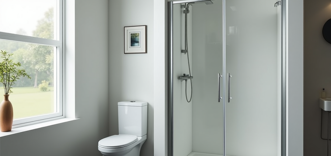 Discover Wickes' Comprehensive Shower Installation Services Across the UK in 2026