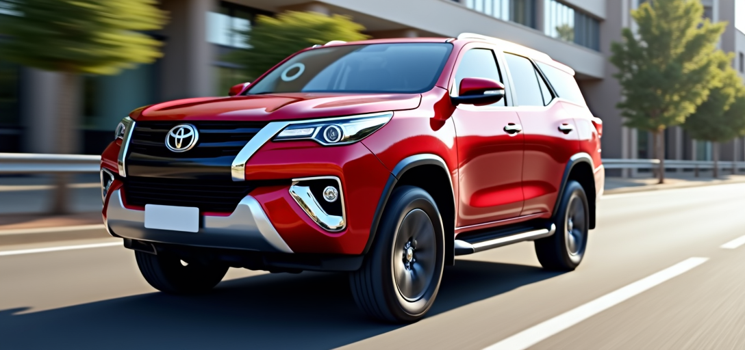 Discover Costco's Exclusive SUV Tire Deals This August 2026