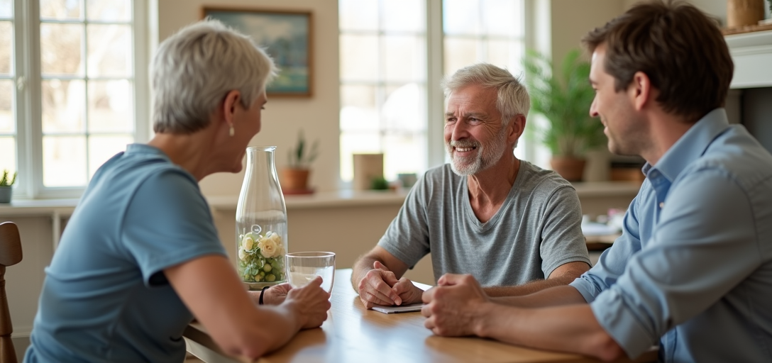 Discover Affordable Full Coverage Home Insurance Options for Seniors with State Farm