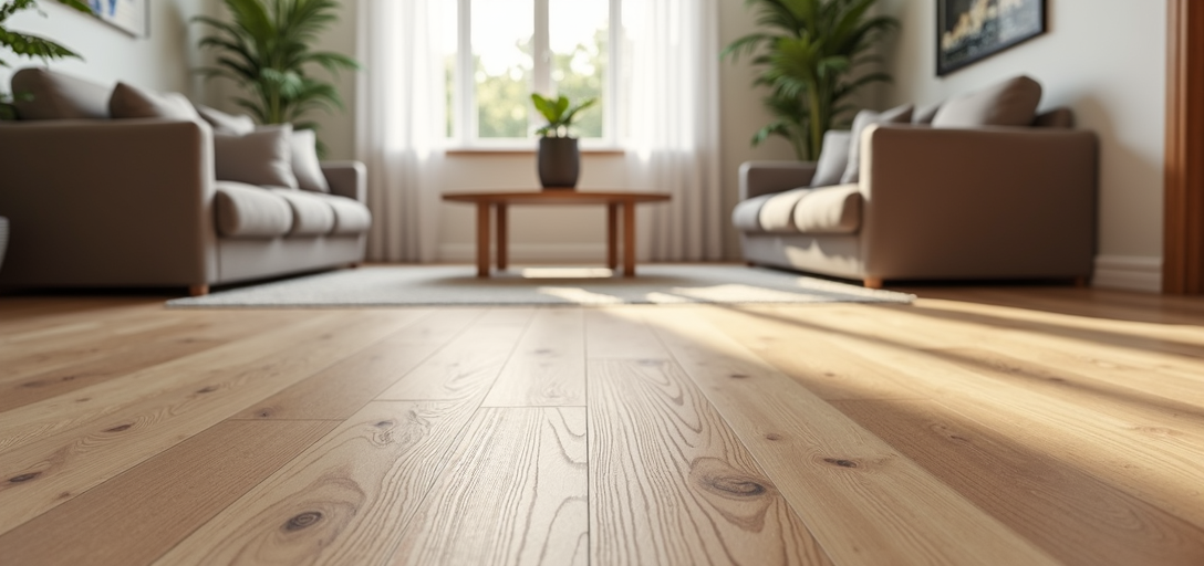 Discover Great Flooring Deals at Walmart for 2026