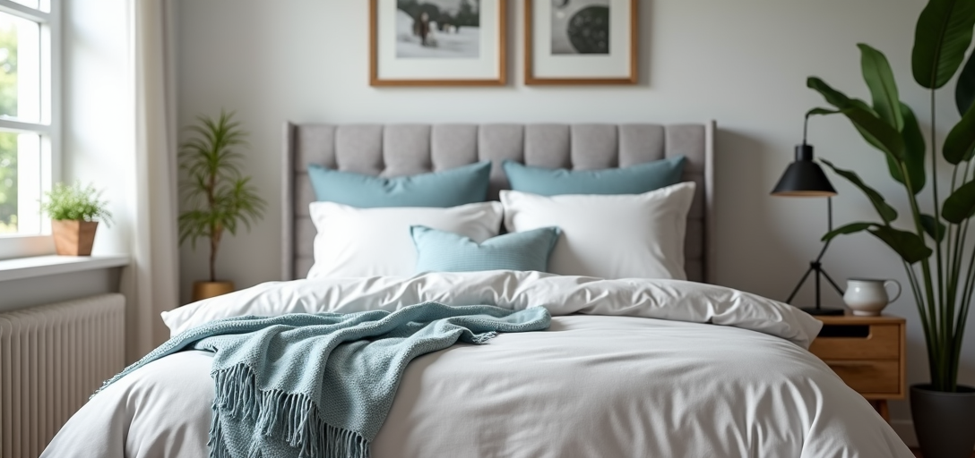 Discover the Best Amazon Prime Day 2026 Bedding Deals