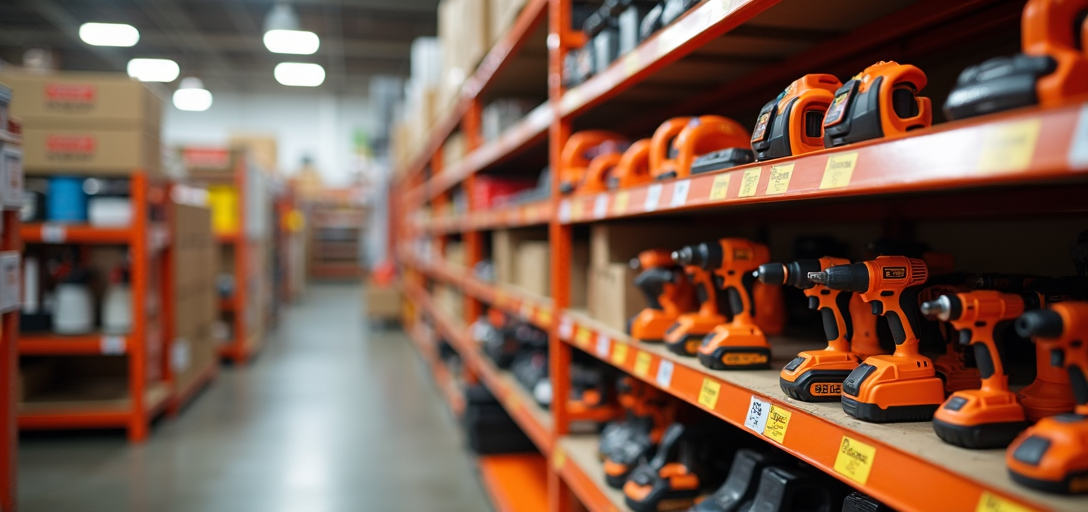 Discover the Best Labor Day Deals on Tools at Home Depot in 2026