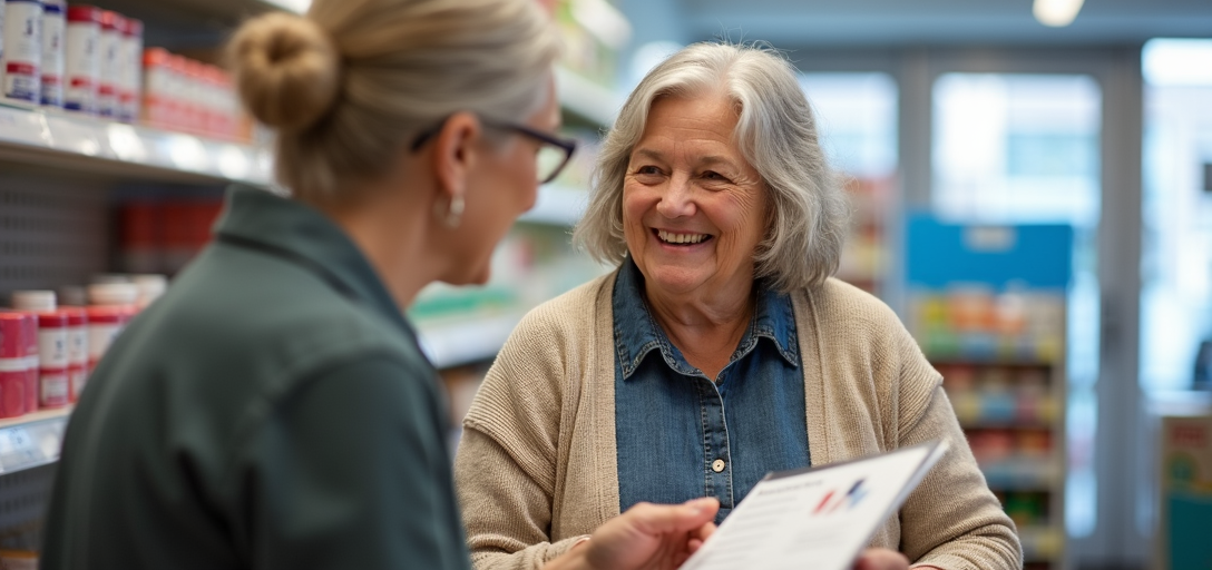 Discover Senior Discounts at Shoppers Drug Mart for 2026