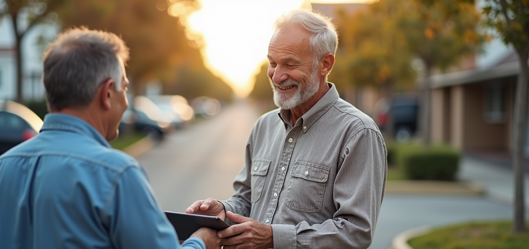 Nationwide Announces Auto Insurance Options Tailored for Seniors in 2026