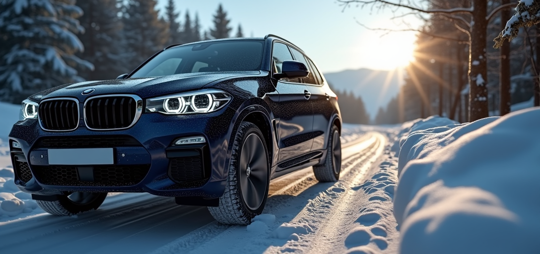 Découvrez Les 10 Meilleurs Pneus 4 Saisons Chez Norauto Pour 2026