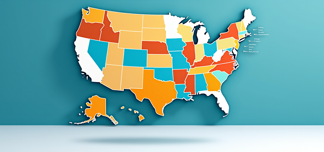 Discover Leading Spinal Cord Injury Rehabilitation Centers Across the United States by State