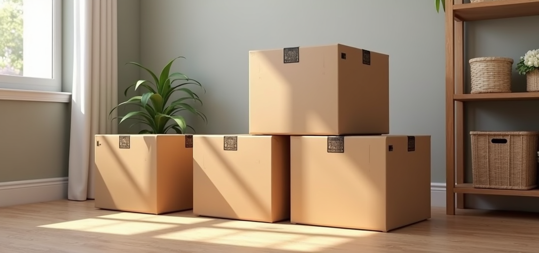 Discover Costco's Convenient Moving Container and Storage Solutions for 2026