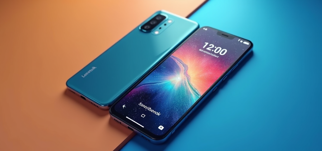 Discover the Top-Rated Smartphones Available at Walmart in 2026