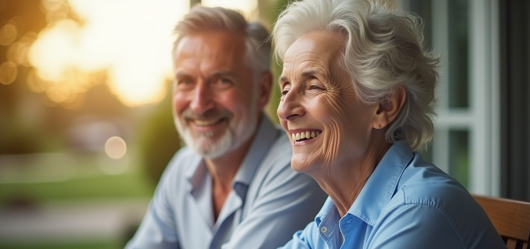 Exploring Senior Plans from Top Electricity Providers: What You Need to Know