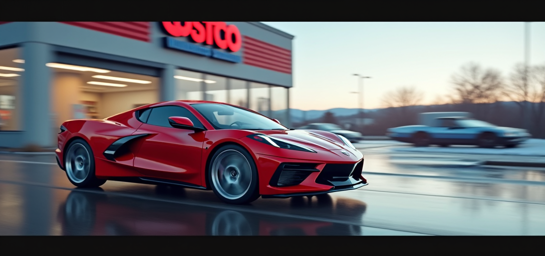 Discover the Trusted Company Behind Costco Canada Auto Insurance for 2026