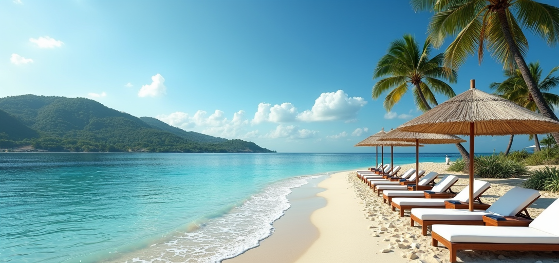 Entdecke die Top 10 Günstigen ALDI Reisen für 2026: Traumurlaub zum kleinen Preis