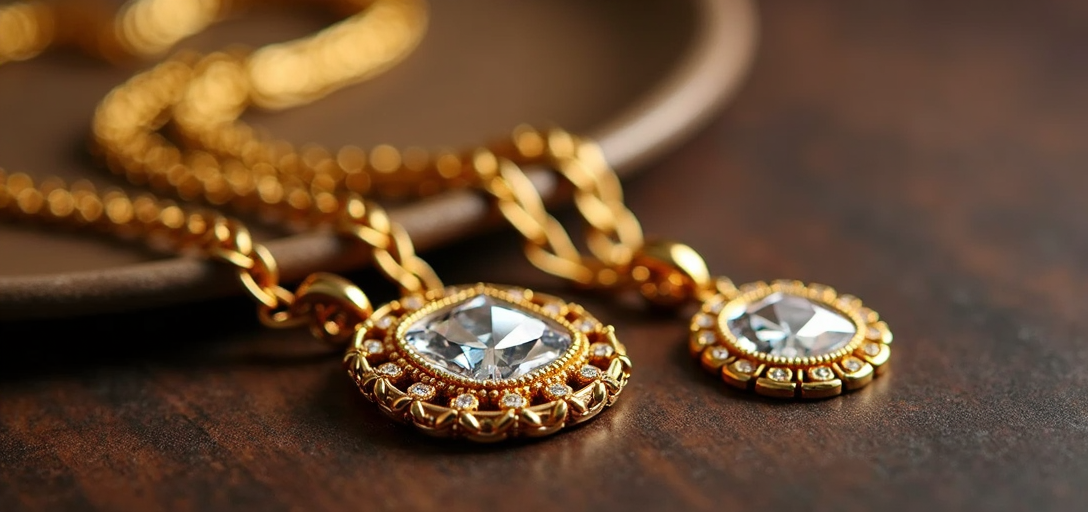 Discover the Best Costco Gold Necklace Deals This Month: Top Picks and Savings
