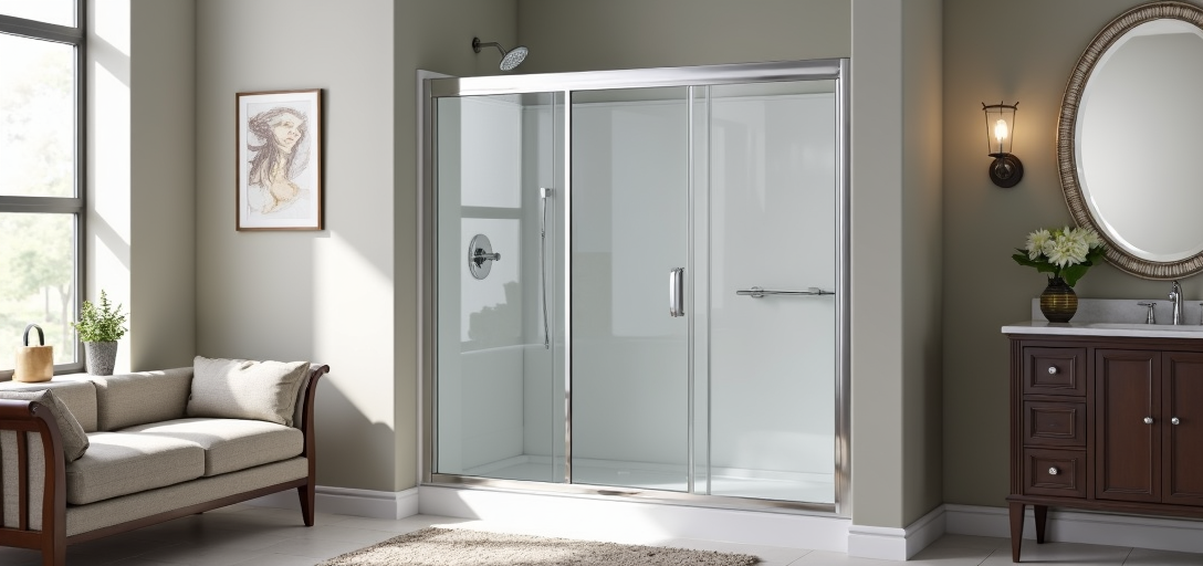 Discover Amazing Deals on Walk-In Shower Systems at Costco