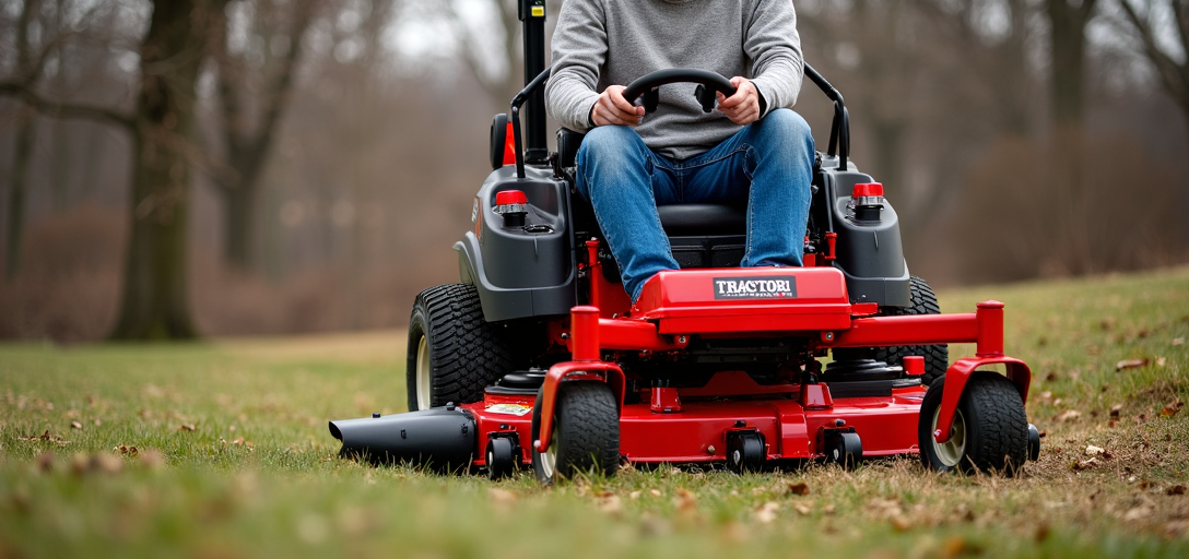 Discover the Best Offers on Tractor Supply Outdoor Power Equipment
