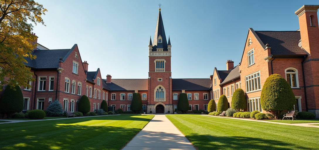 Discover the Top 10 Faith-Based Colleges in the USA