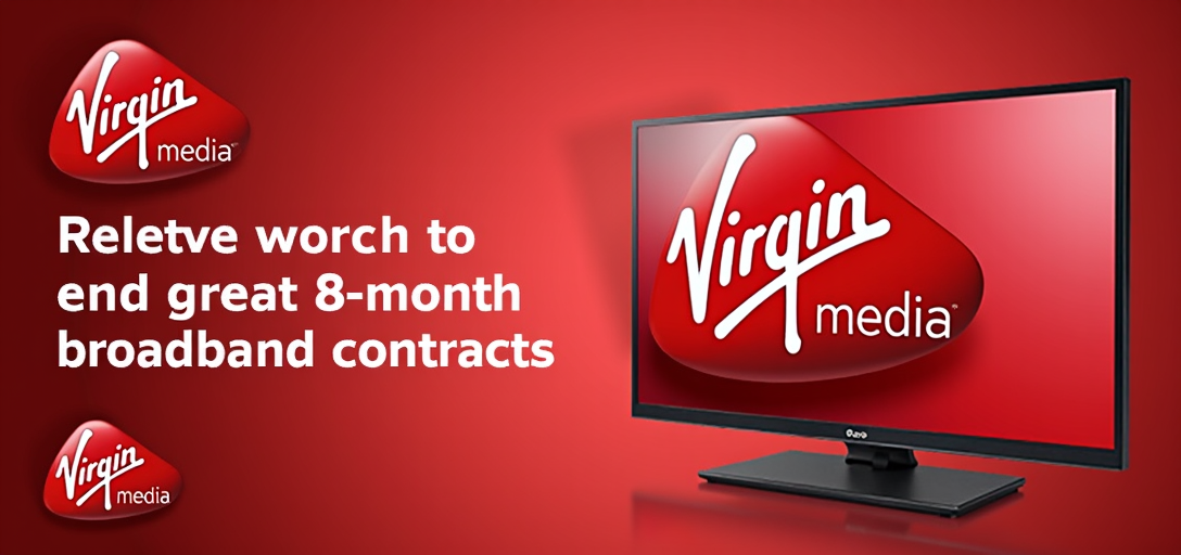 Discover Great Savings with Virgin Media's 18 Month Broadband Contracts