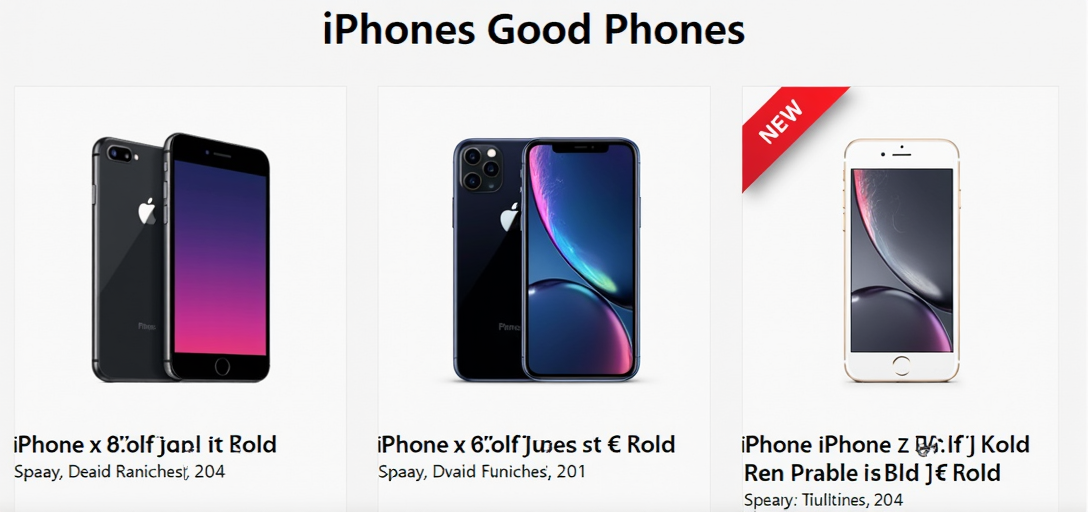 Discover Amazing iPhone Deals at Tesco: Don’t Miss Out!