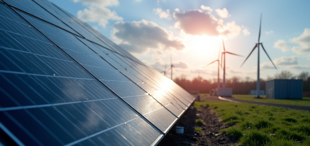 Exploring Affordable Electricity Plans in the UK for 2026