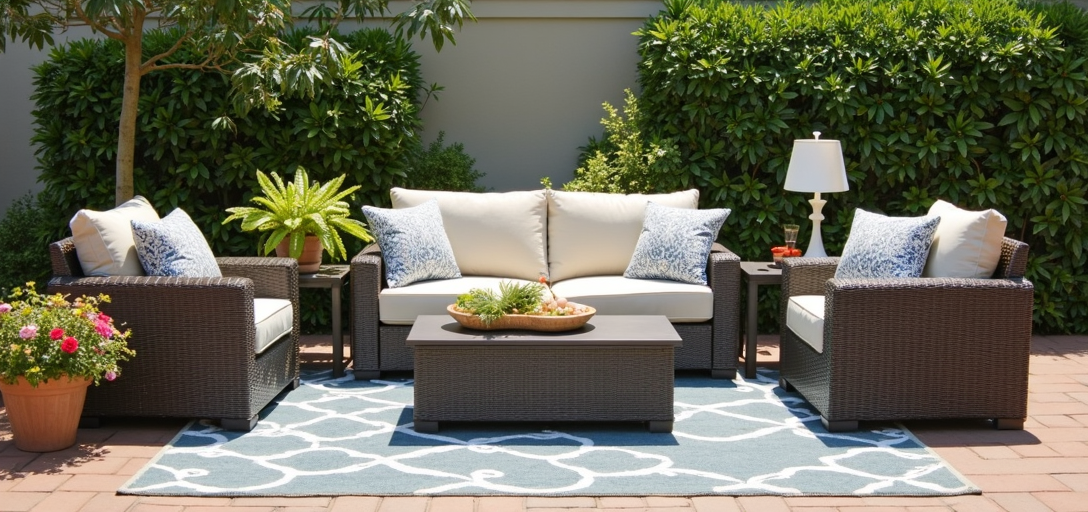 Discover Incredible Savings on Patio & Outdoor Living at Costco This Labor Day