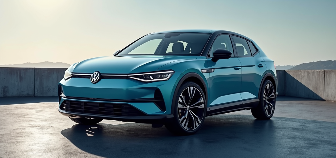 Ontdek de Leaseaanbiedingen van Volkswagen voor 2026: Innovatie en Stijl