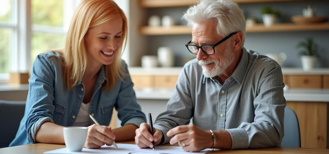What to Expect with a Reverse Mortgage After the Homeowner’s Passing: A Guide for Heirs and Family Members