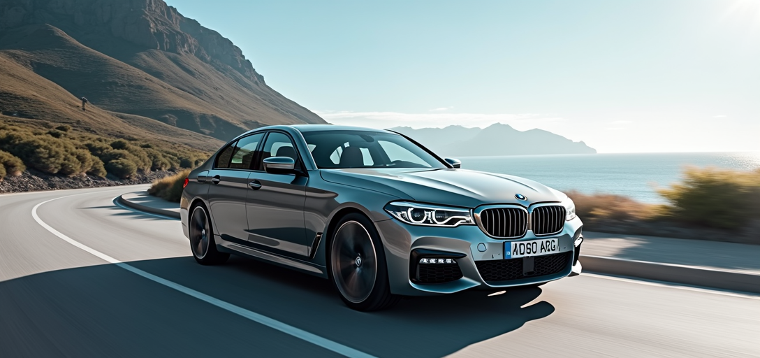 Discover Limited-Time Lease Offers on Select BMW Models This September 2026
