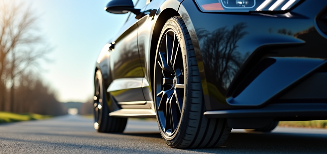 Explore the Best Tire Options for High-Mileage Vehicles in 2026