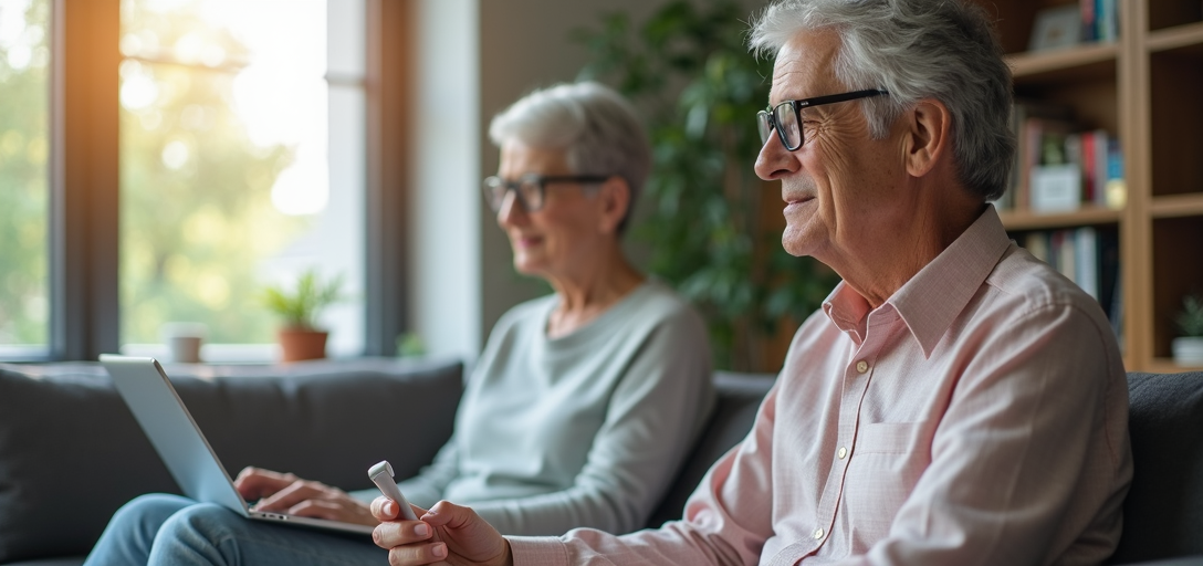 Exploring Affordable Alternatives for Seniors Facing Rising Spectrum Bills in 2026