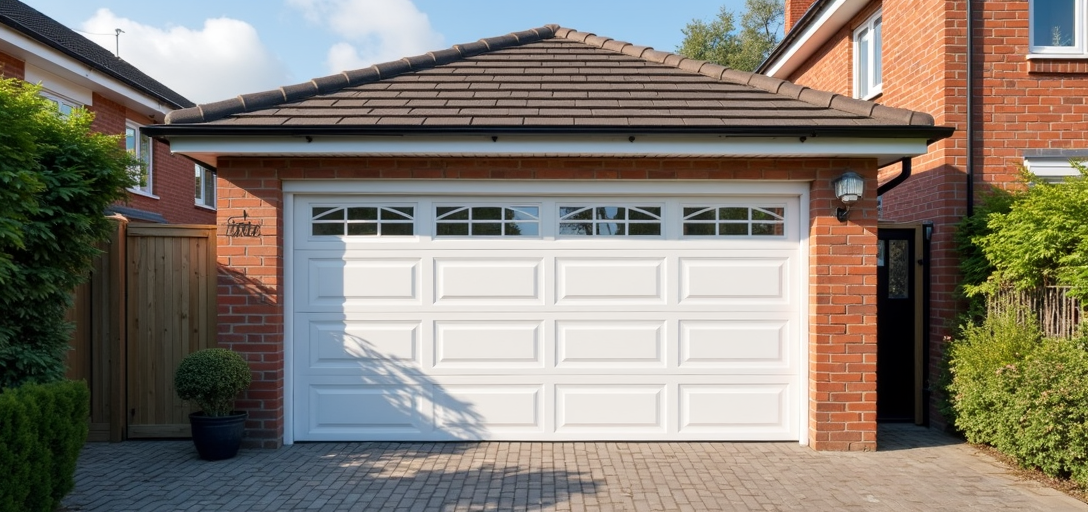 Discover Exclusive Garage Door Installation Offers for Costco UK Members in 2026