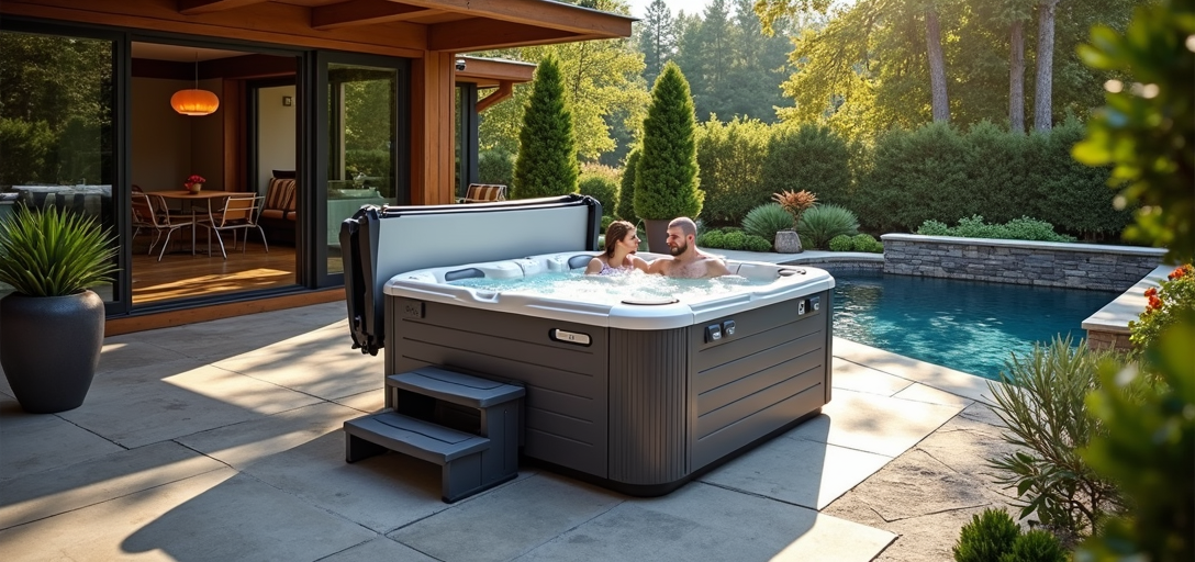Discover Unbeatable 2026 Aquaterra Hot Tub Deals at Costco