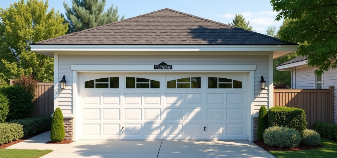 Discover Exciting Offers on Garage Door Services at Costco in 2026