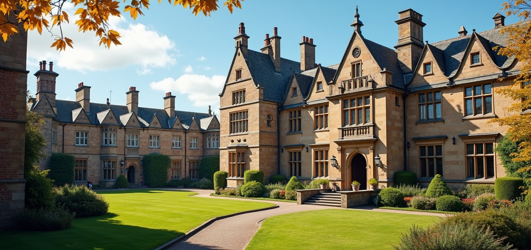 Discover the Top 10 Colleges in Edinburgh for 2026
