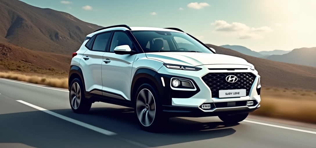 Discover the Top 5 Most Reliable Hyundai SUVs to Consider in 2026