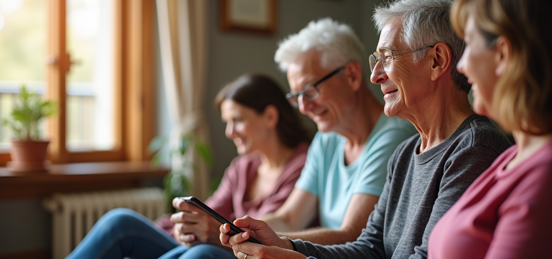 Discover Affordable Virgin Media Broadband, TV, and Mobile Bundles Tailored for Seniors