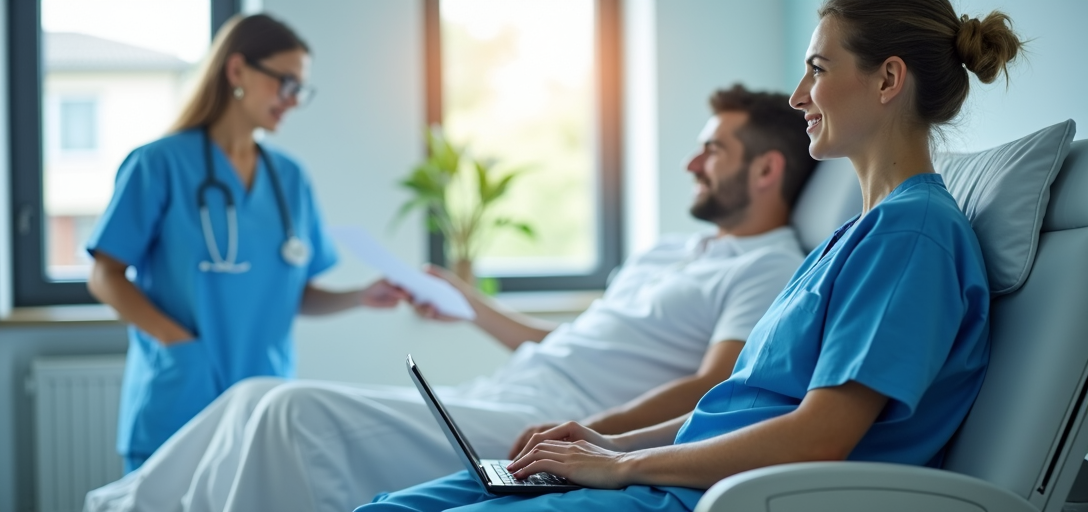 Top Stroke Rehabilitation Centers in the US: A Guide to Leading Facilities