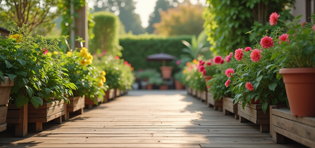 Entdecken Sie die Gartenartikel-Highlights bei ALDI im Jahr 2026
