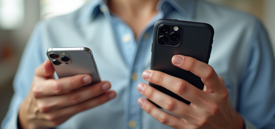 Maximize Your Savings: Walmart's 2026 iPhone Trade-In Offers Explained