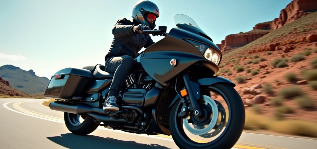Top 5 Motorcycle Insurance Companies Riders Are Choosing in 2027
